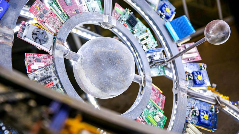 高新技术企业认定代理机构排名：揭秘如何选择专业伙伴